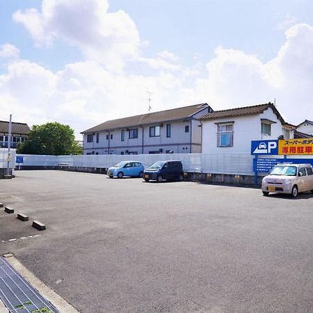 Super Hotel Minamata Εξωτερικό φωτογραφία