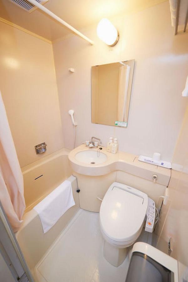 Super Hotel Minamata Εξωτερικό φωτογραφία