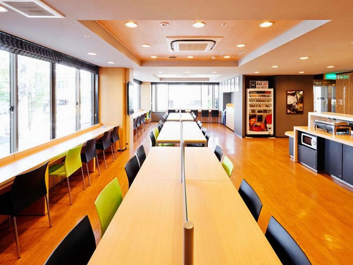 Super Hotel Minamata Εξωτερικό φωτογραφία